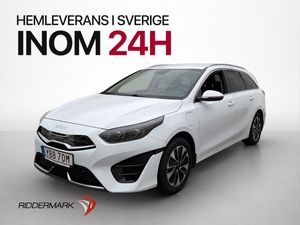 Kia Cee´d bild 1