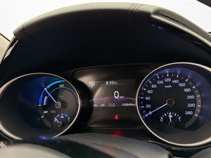 Kia Cee´d bild 16