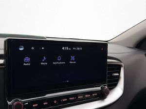Kia Cee´d bild 24