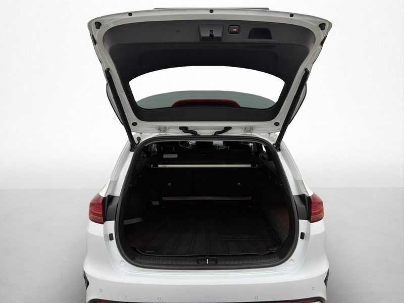 Kia Cee´d bild 31
