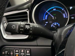 Kia Cee´d bild 14