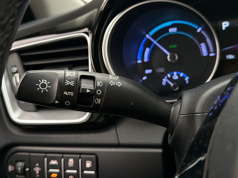 Kia Cee´d bild 14