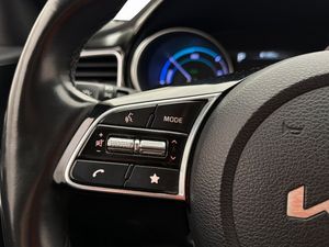 Kia Cee´d bild 15