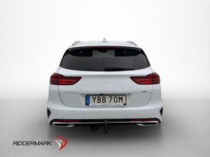 Kia Cee´d bild 6