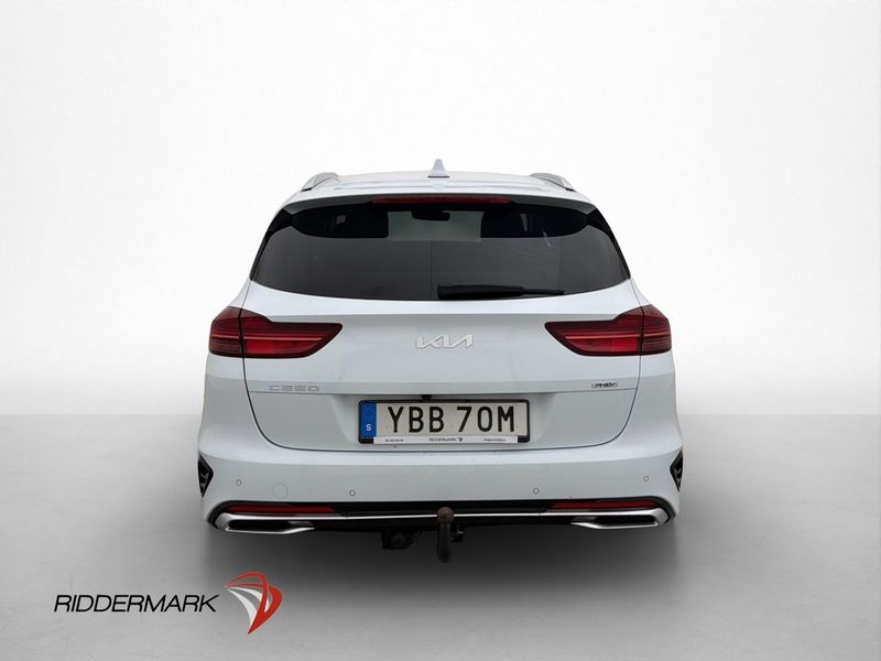 Kia Cee´d bild 6