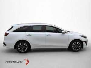 Kia Cee´d bild 4