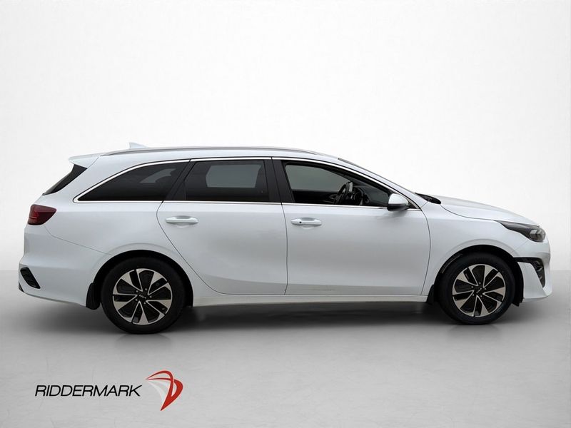 Kia Cee´d bild 4