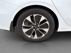 Kia Cee´d bild 35