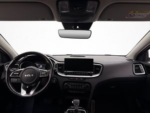 Kia Cee´d bild 18