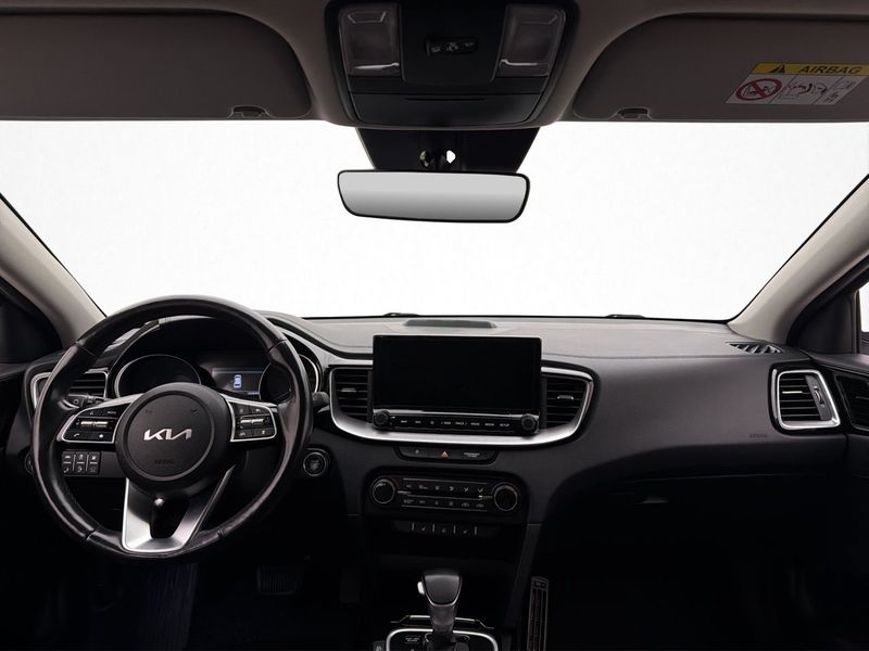 Kia Cee´d bild 18
