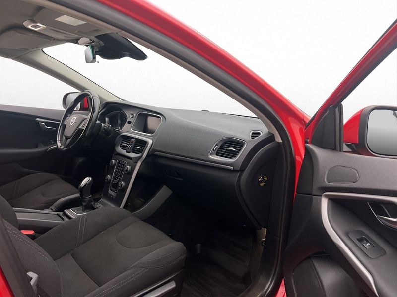 Volvo V40 bild 22