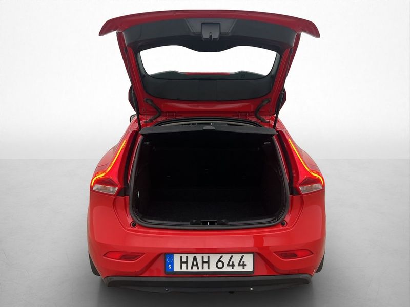 Volvo V40 bild 24