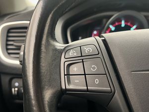 Volvo V40 bild 13