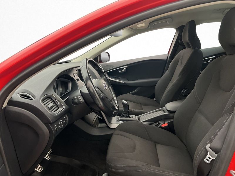 Volvo V40 bild 10