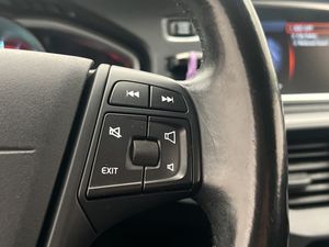 Volvo V40 bild 15