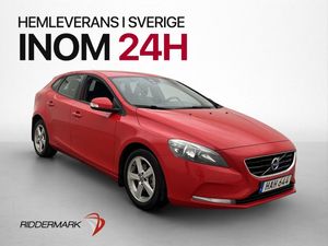 Volvo V40 bild 3