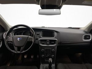 Volvo V40 bild 16