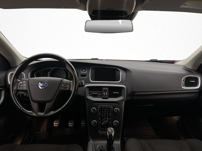 Volvo V40 bild 16
