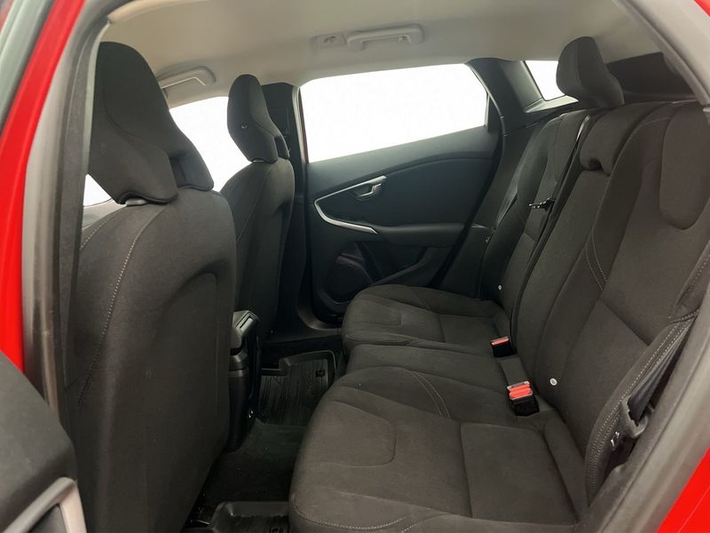 Volvo V40 bild 23