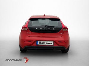 Volvo V40 bild 6