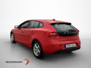 Volvo V40 bild 8