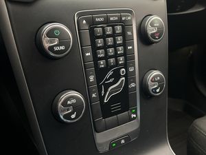Volvo V40 bild 20