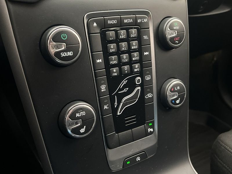 Volvo V40 bild 20