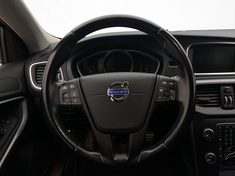 Volvo V40 bild 11
