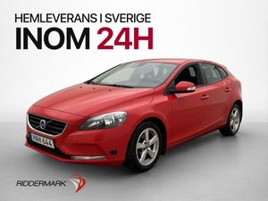Volvo V40 bild 1