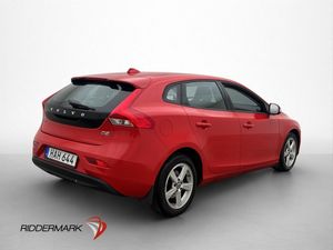 Volvo V40 bild 5