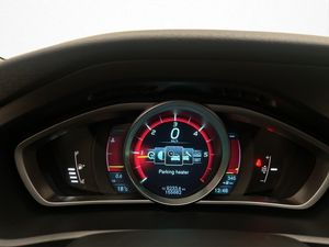 Volvo V40 bild 14