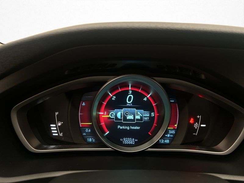Volvo V40 bild 14
