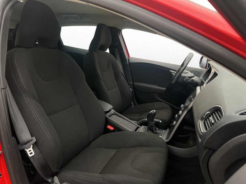 Volvo V40 bild 21