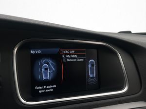 Volvo V40 bild 17