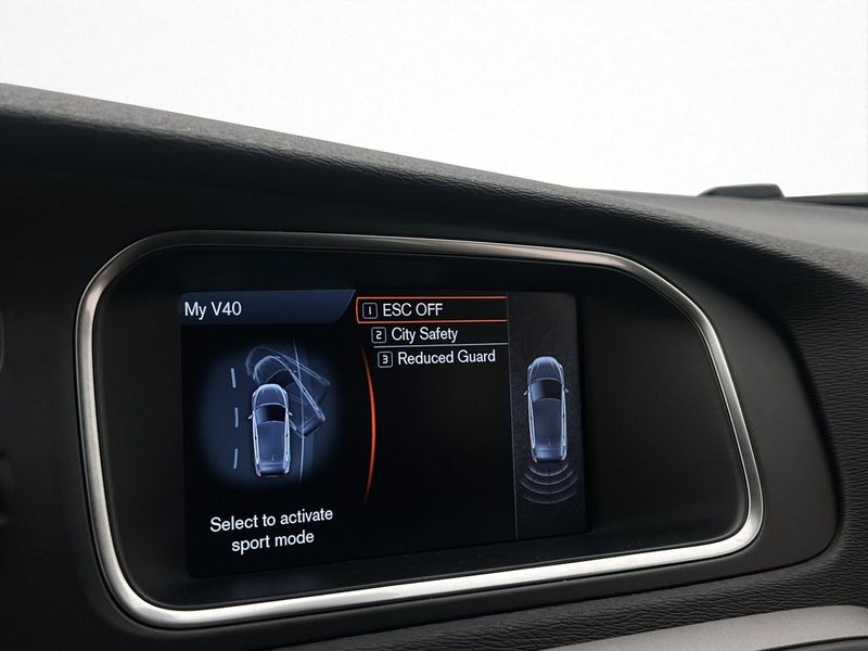 Volvo V40 bild 17