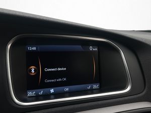 Volvo V40 bild 18