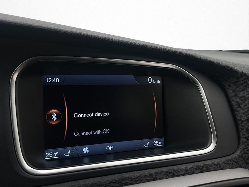 Volvo V40 bild 18