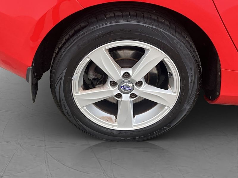 Volvo V40 bild 27