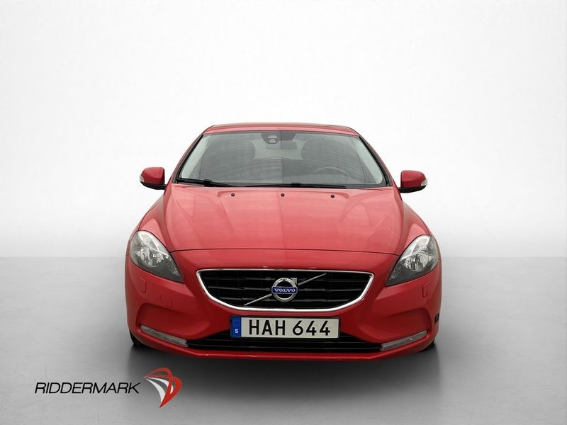 Volvo V40 bild 2