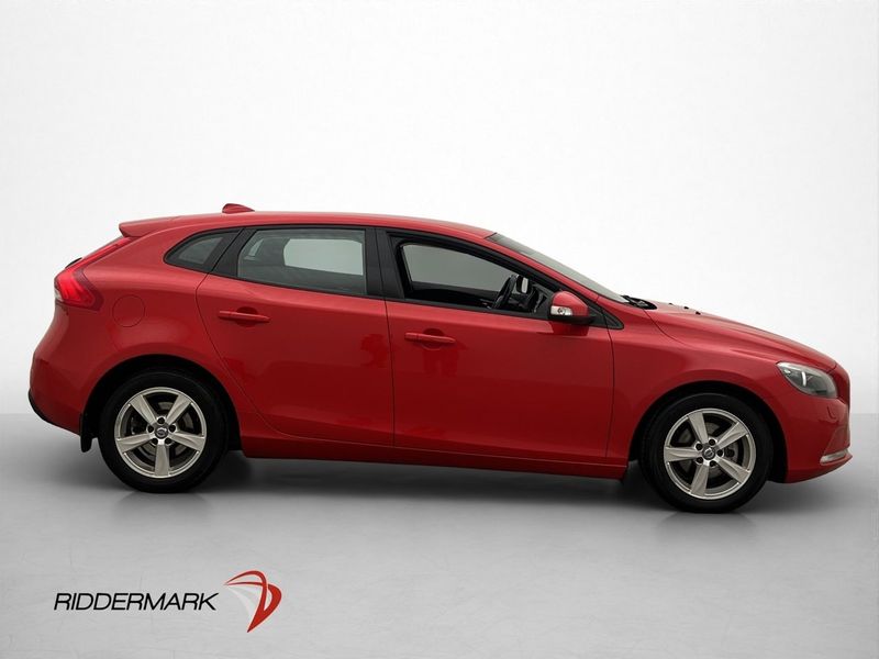 Volvo V40 bild 4