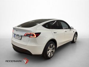 Tesla Model Y bild 6