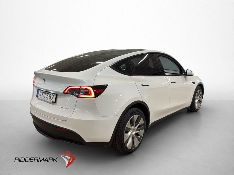 Tesla Model Y bild 6
