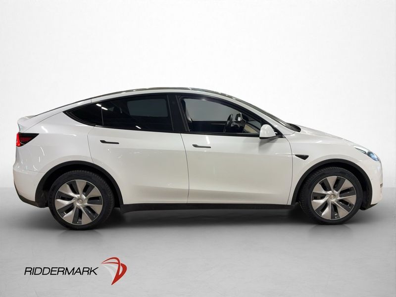 Tesla Model Y bild 5