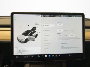 Tesla Model Y bild 19