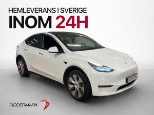 Tesla Model Y bild 4