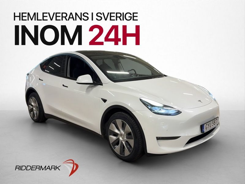 Tesla Model Y bild 4