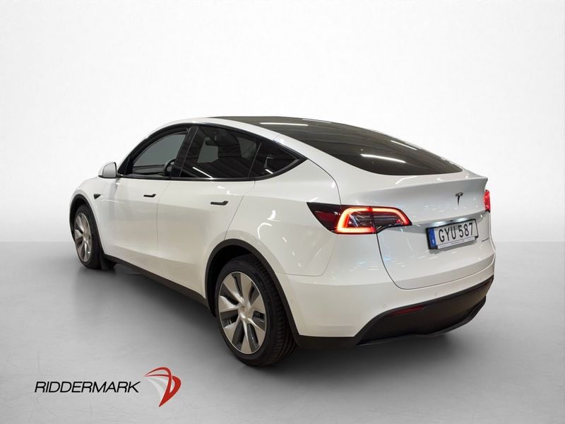 Tesla Model Y bild 9