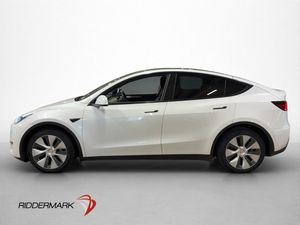 Tesla Model Y bild 10