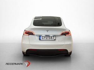 Tesla Model Y bild 8