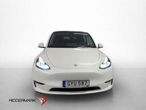 Tesla Model Y bild 3